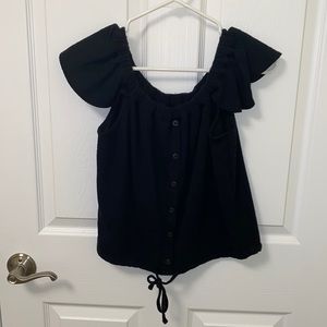 Madewell Top
